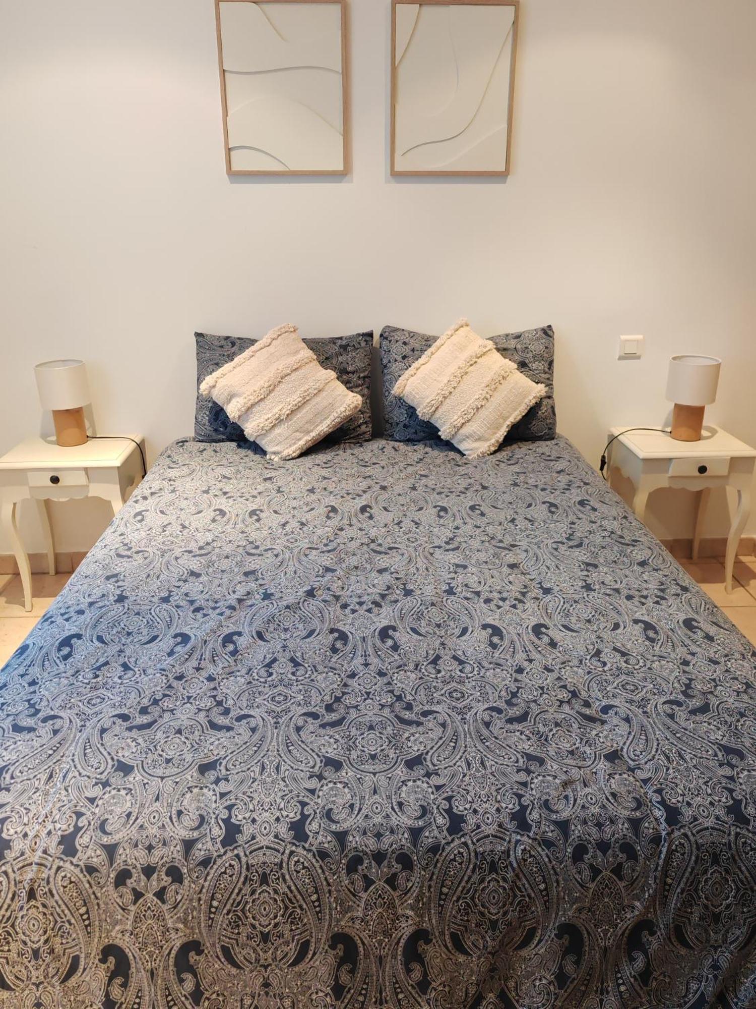Lamaisonbleue Auriol