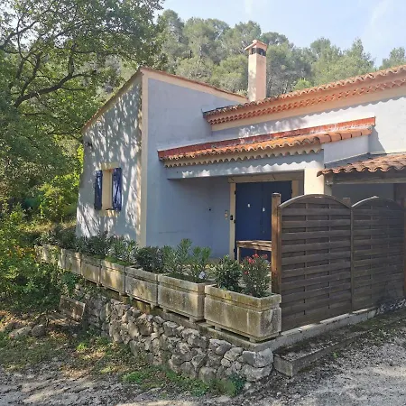 Lamaisonbleue Auriol Exterior photo