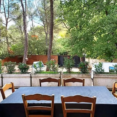 Lamaisonbleue Auriol Exterior photo