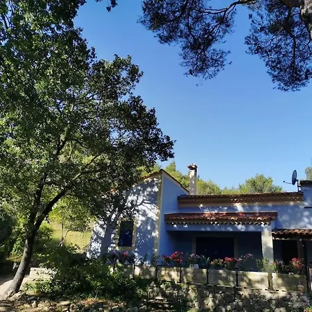 Lamaisonbleue Auriol Exterior photo