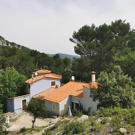 Lamaisonbleue Auriol Exterior photo