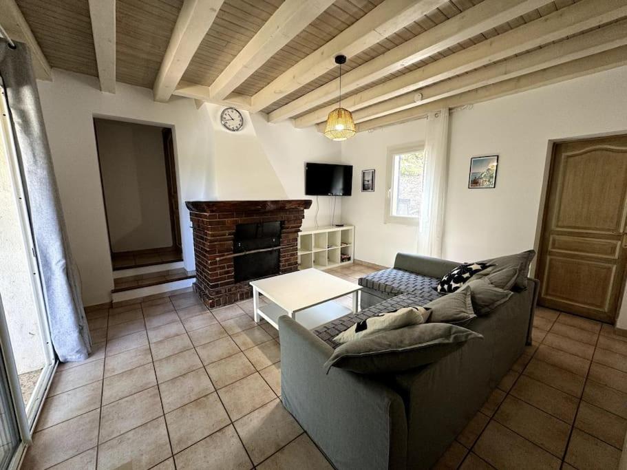 Hébergement de vacances Lamaisonbleue Auriol