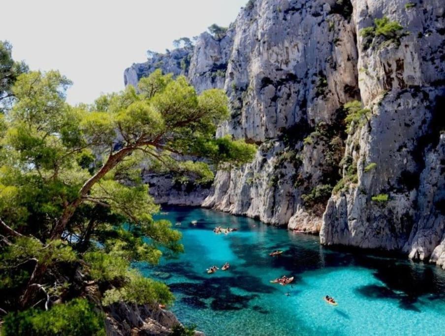 Hébergement de vacances Lamaisonbleue