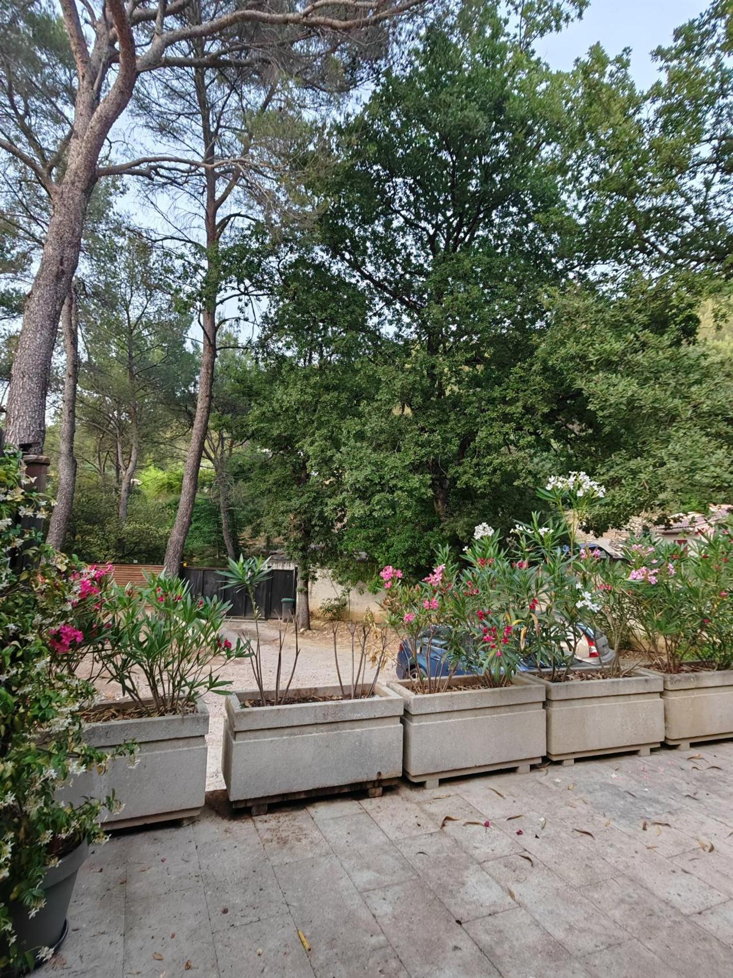 Hébergement de vacances Lamaisonbleue Auriol